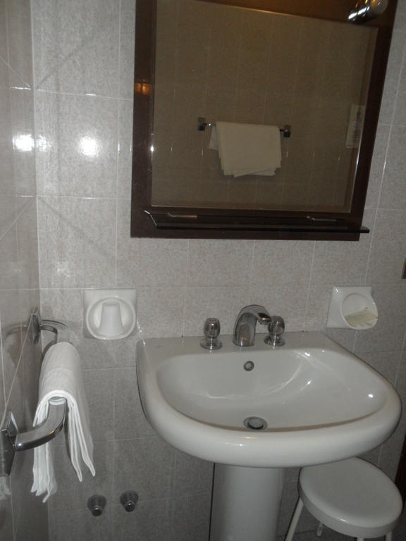 Autostop Duardi Hotel แบร์ตินอโร ภายนอก รูปภาพ